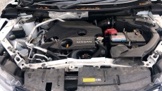 Nissan Qashqai 1.6 DiG-T Tekna [Glass Roof pack] 5dr Petrol Hatchback